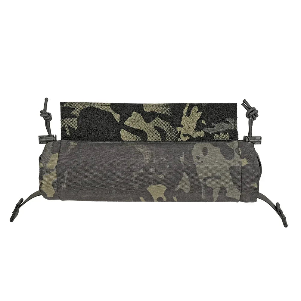 Tactical IFAK Roll-Up EMT Hüfttasche – MOLLE Trauma-Organizer