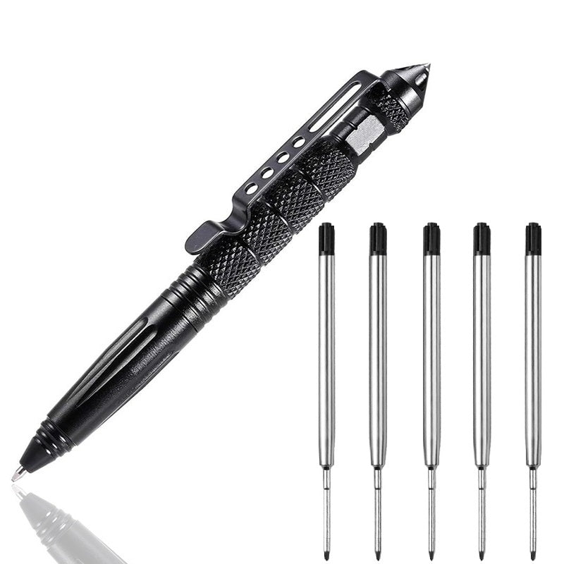 Tactical-Stift in Militärqualität