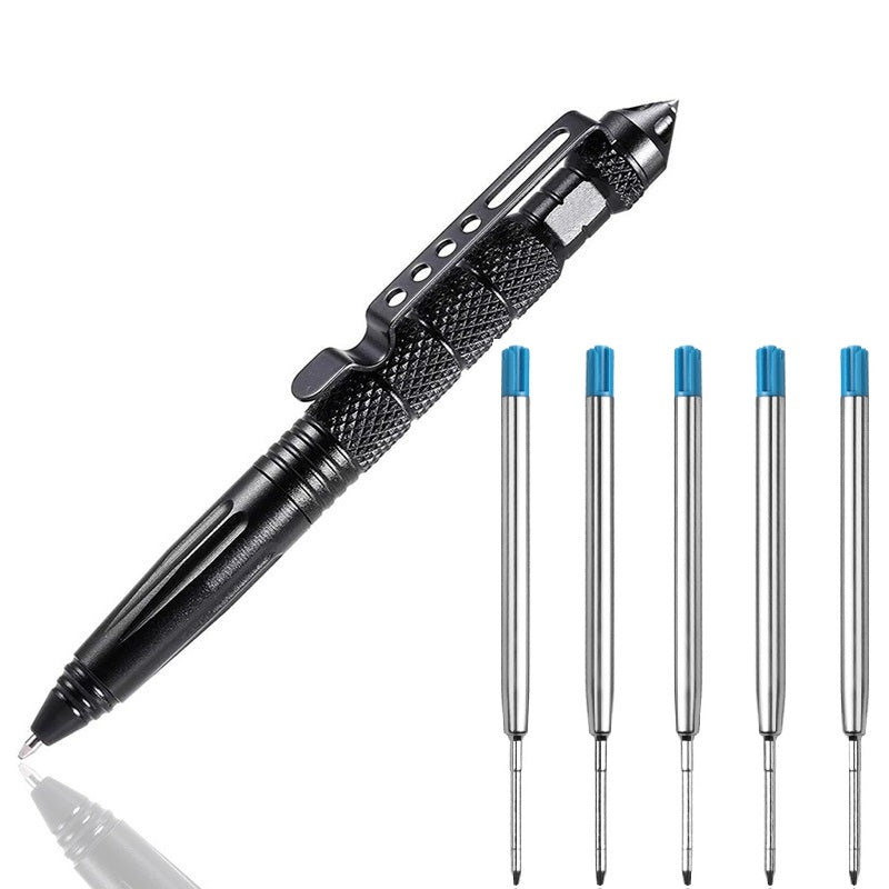 Tactical-Stift in Militärqualität