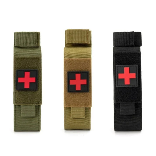 Tactical-Tourniquet-Halter – Tasche/Etui