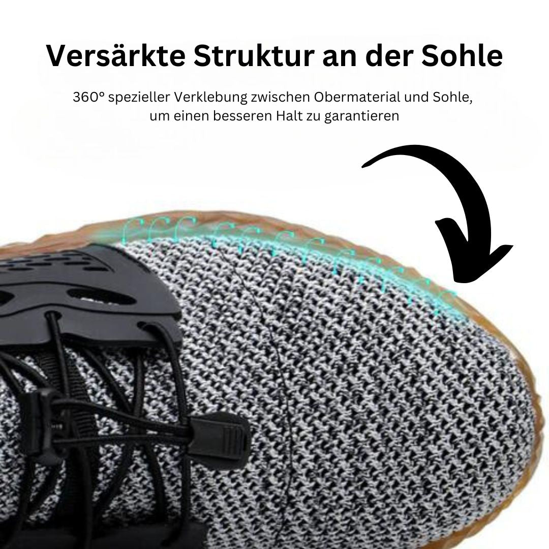 Rebolet | SchutzHeld - Sneaker EN-ISO-Sicherheitsschuhe