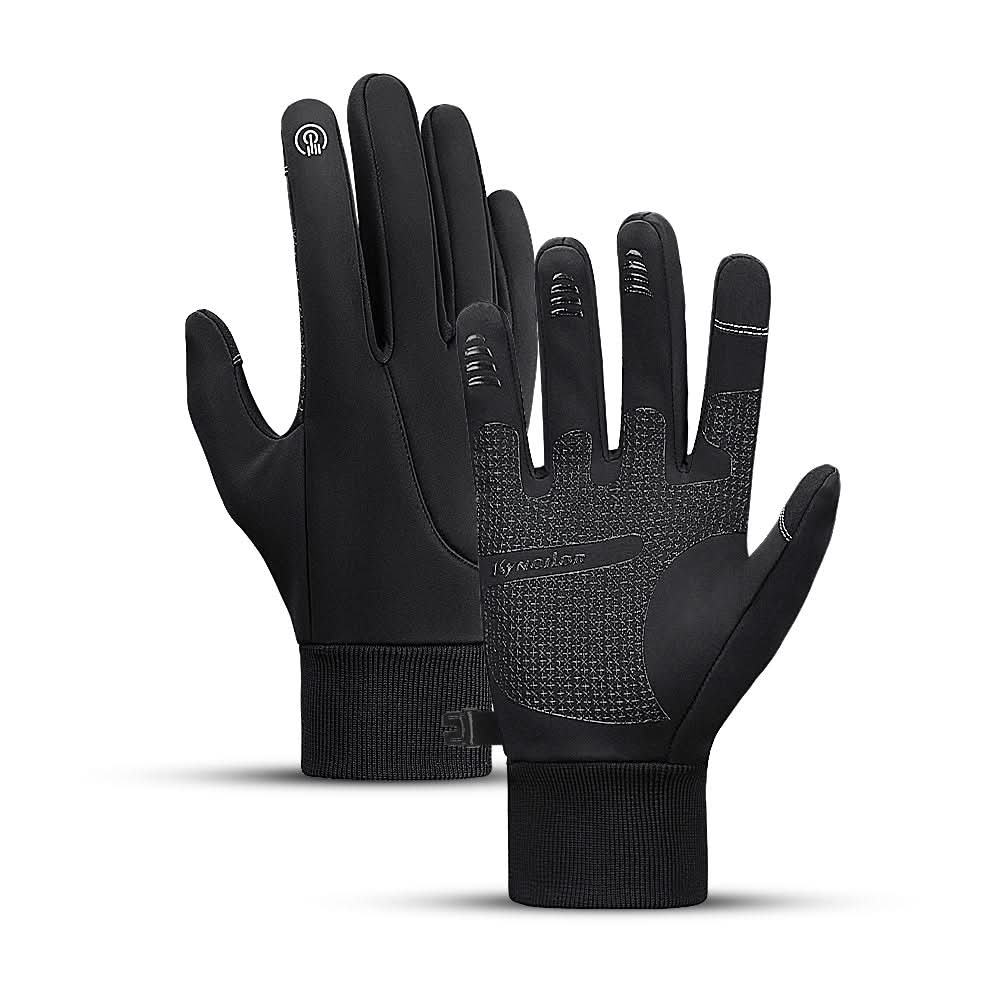 Rebolet | Warme, wasserdichte Handschuhe für den Winter