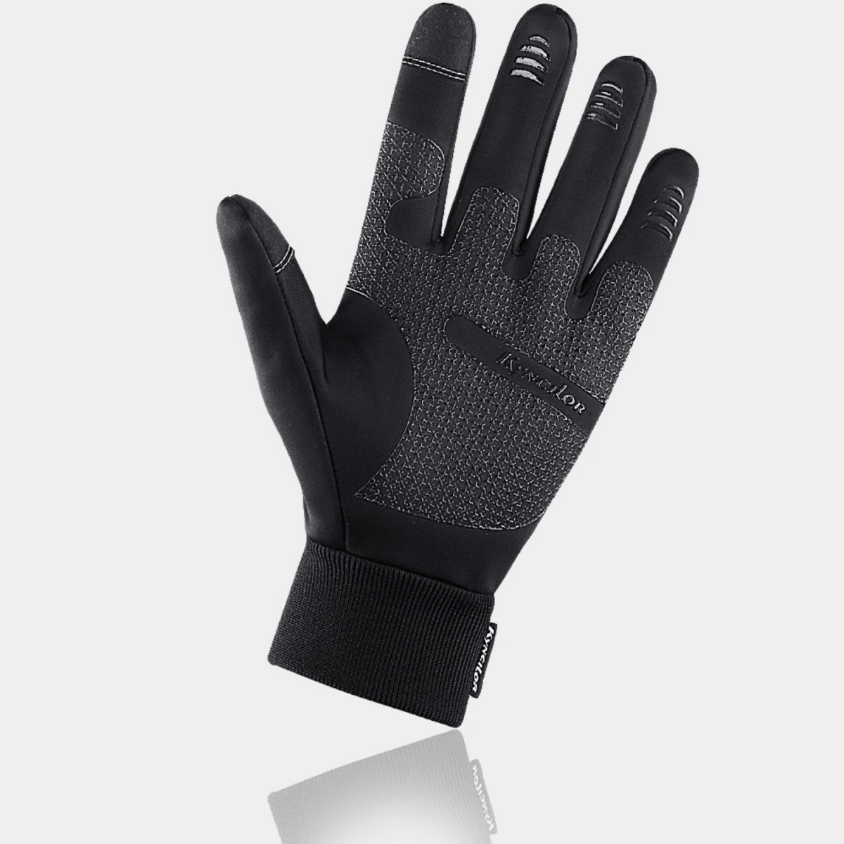 Rebolet | Warme, wasserdichte Handschuhe für den Winter