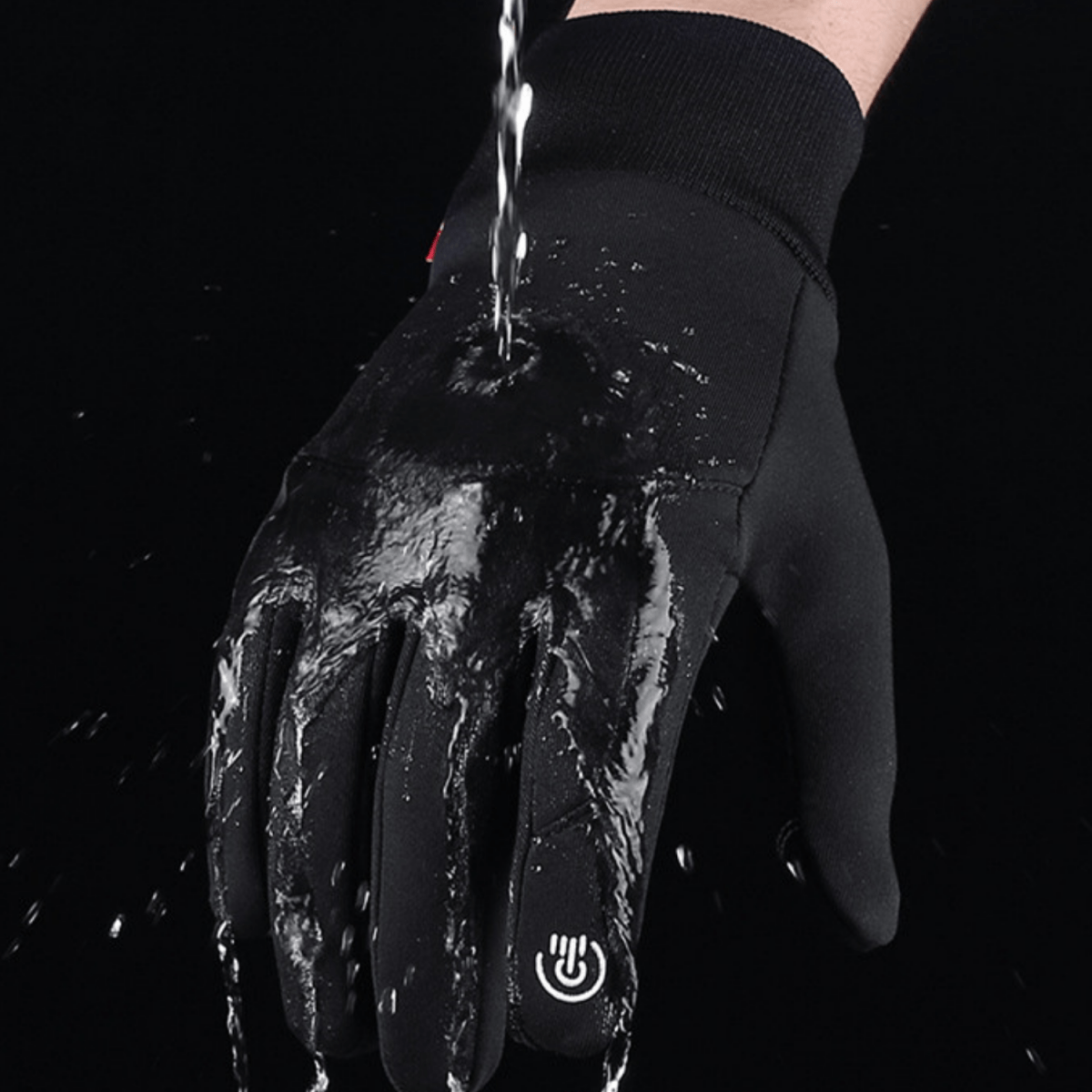 Rebolet | Warme, wasserdichte Handschuhe für den Winter