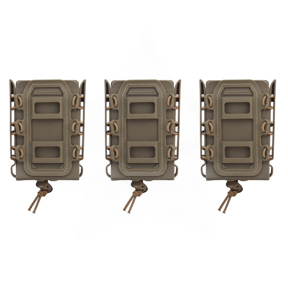 MOLLE Fast Mag Pouch – vielseitige Magazintasche