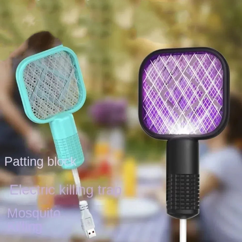 Rebolet | USB Elektrischer Moskito-Schwatter