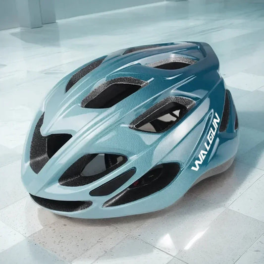 Rebolet | RideLite – Ultralichter Fahrradhelm 205 g CE-zertifiziert für Herren & Damen