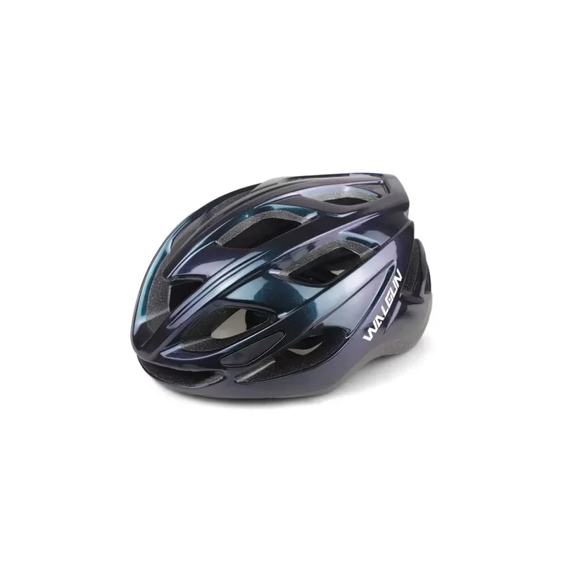 Rebolet | RideLite – Ultralichter Fahrradhelm 205 g CE-zertifiziert für Herren & Damen