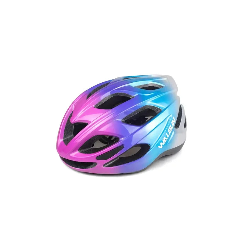 Rebolet | RideLite – Ultralichter Fahrradhelm 205 g CE-zertifiziert für Herren & Damen