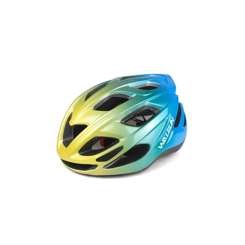 Rebolet | RideLite – Ultralichter Fahrradhelm 205 g CE-zertifiziert für Herren & Damen