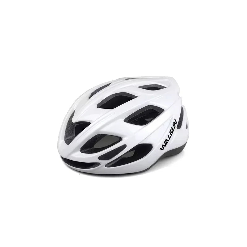 Rebolet | RideLite – Ultralichter Fahrradhelm 205 g CE-zertifiziert für Herren & Damen