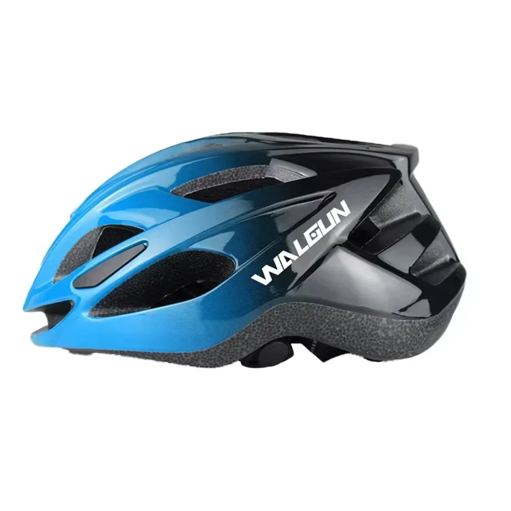 Rebolet | RideLite – Ultralichter Fahrradhelm 205 g CE-zertifiziert für Herren & Damen