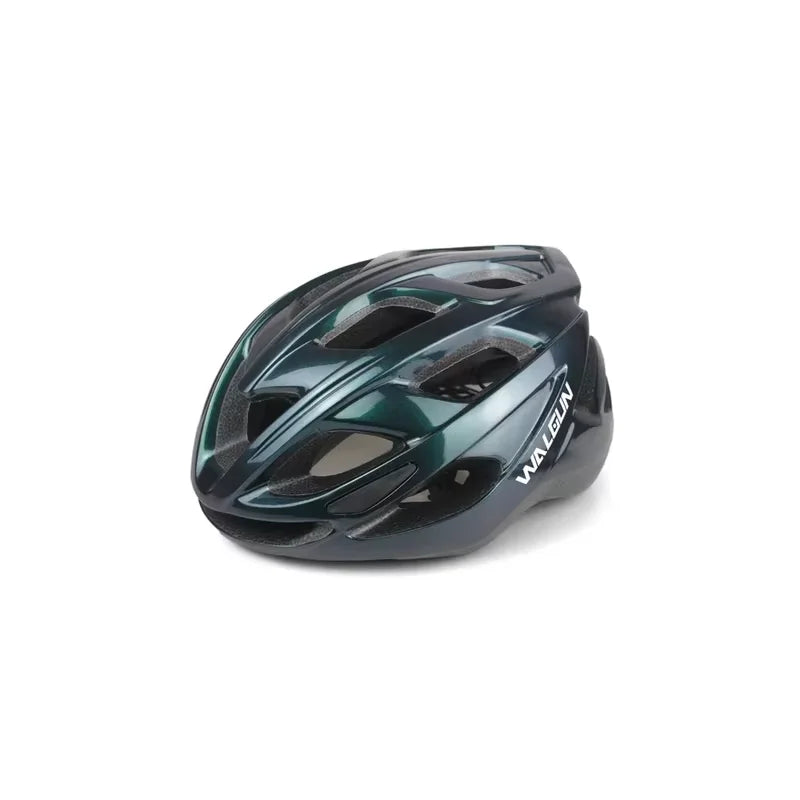 Rebolet | RideLite – Ultralichter Fahrradhelm 205 g CE-zertifiziert für Herren & Damen
