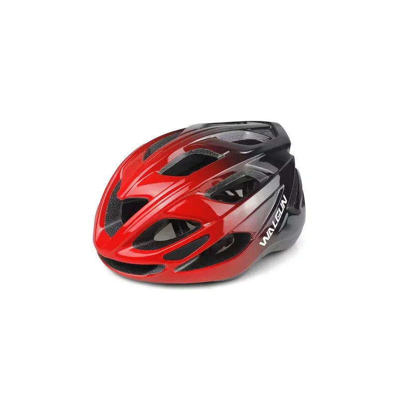 Rebolet | RideLite – Ultralichter Fahrradhelm 205 g CE-zertifiziert für Herren & Damen