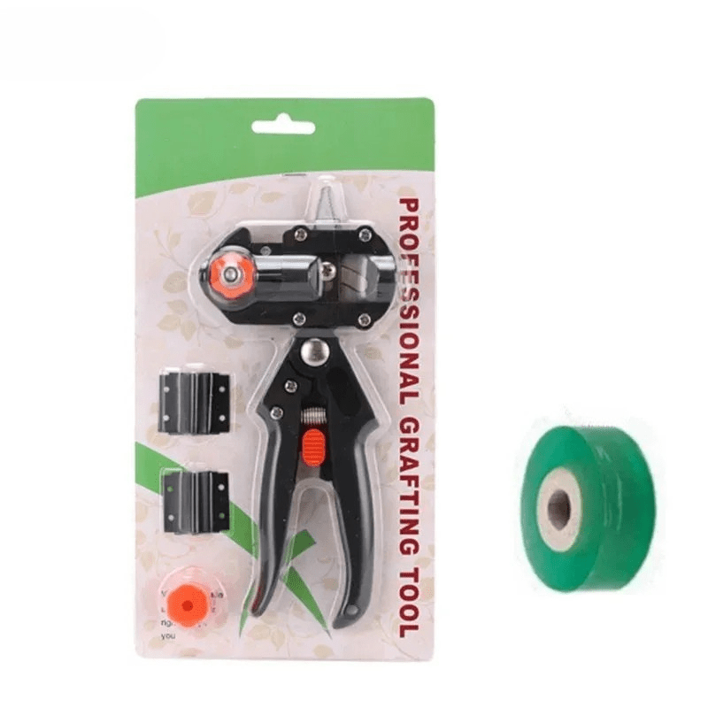 Rebolet | Ergonomisches Werkzeug zum Veredeln & Schneiden