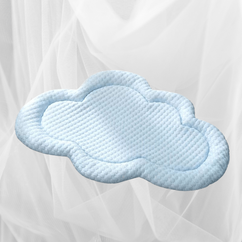 Rebolet | Kühlende Haustiermatte in Wolkenform für Sommerkomfort