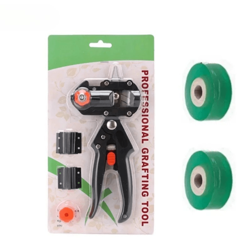 Rebolet | Ergonomisches Werkzeug zum Veredeln & Schneiden