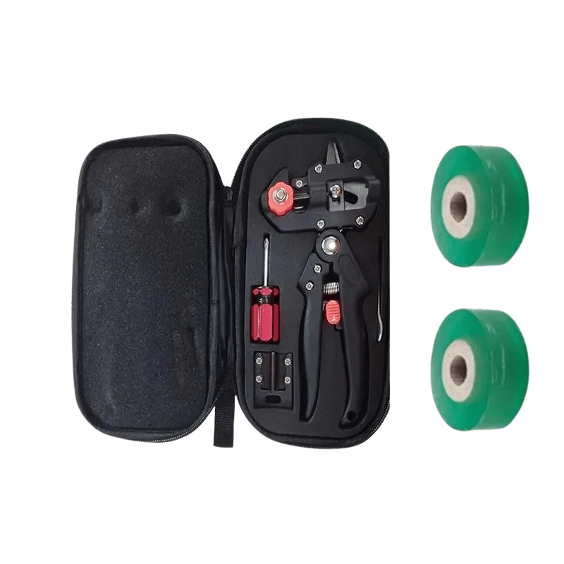 Rebolet | Ergonomisches Werkzeug zum Veredeln & Schneiden