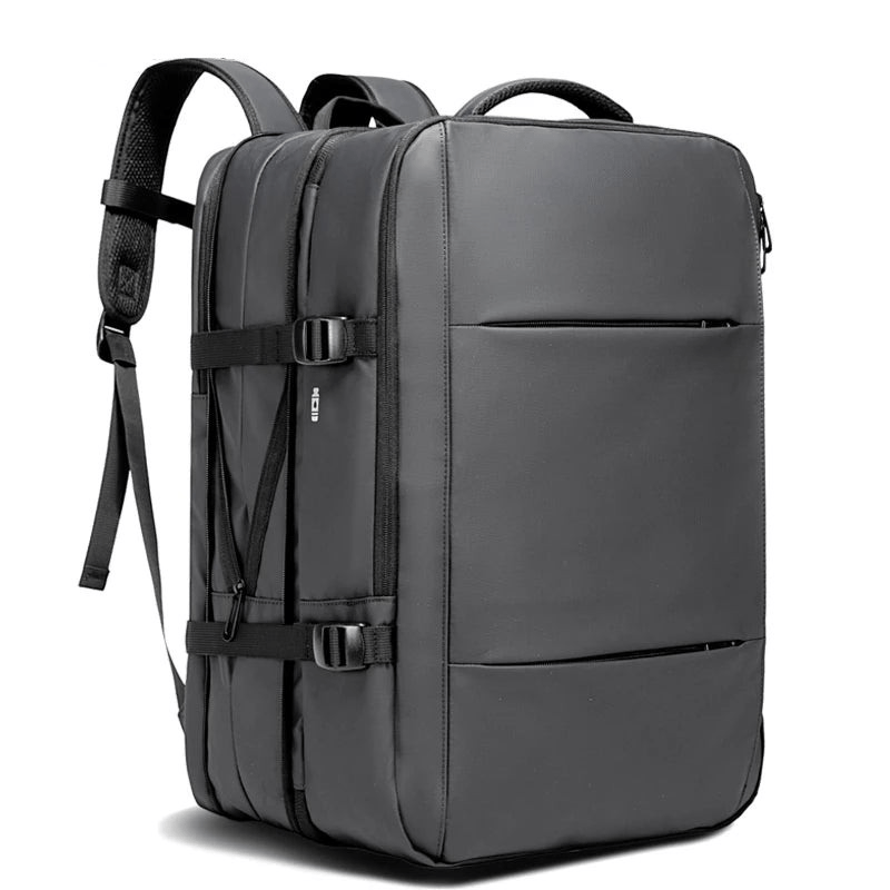 Rebolet | Ästhetischer Business-Rucksack mit großem Stauraum & Laptopfach