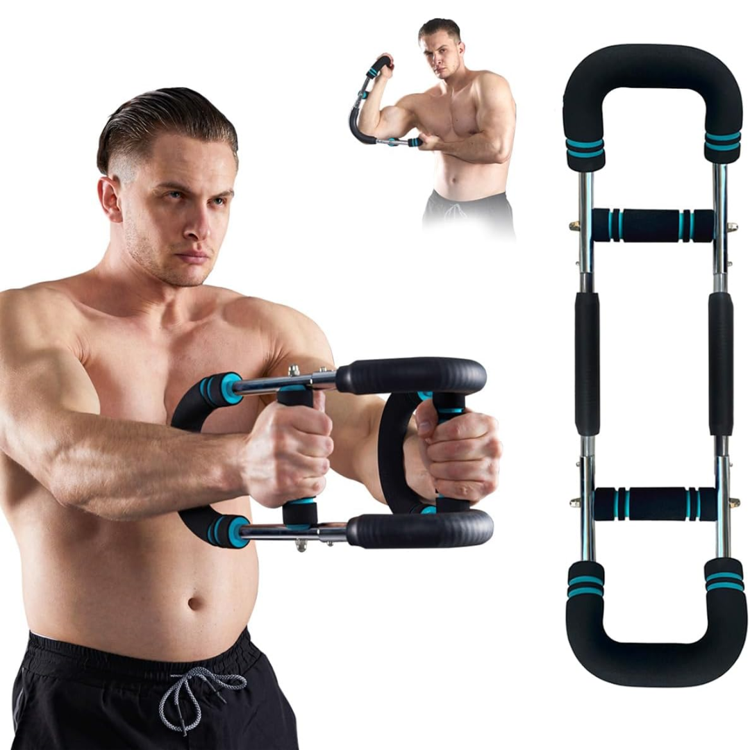 Rebolet | TwisterFlex – Power Twister mit Widerstand – Training für Oberkörper