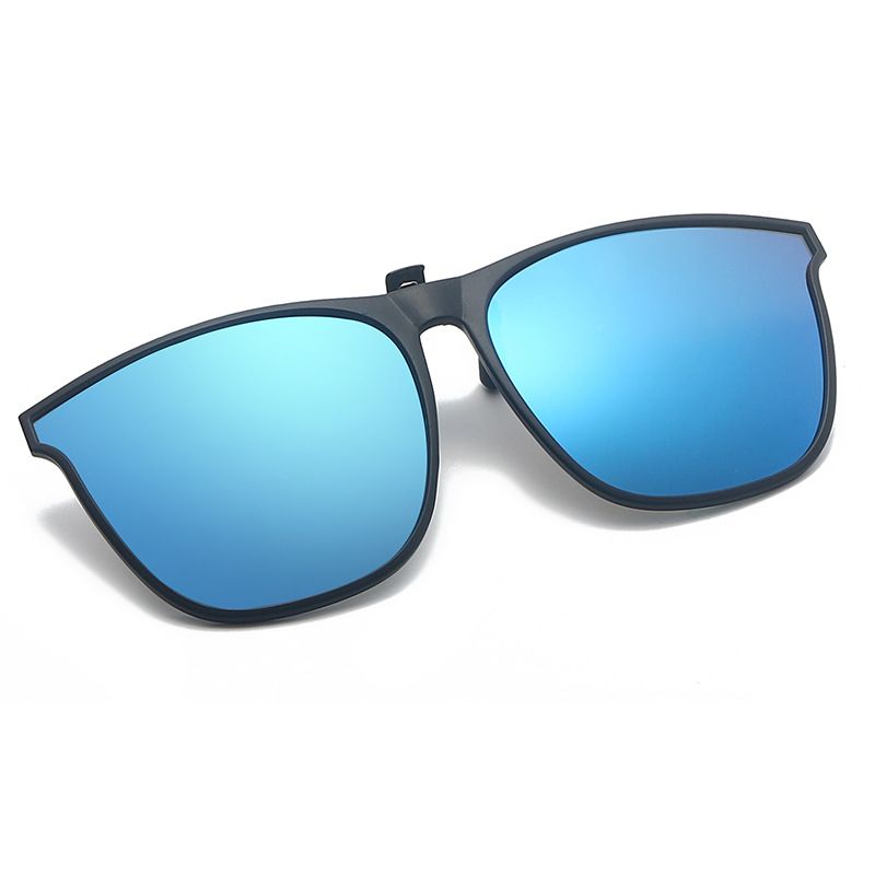 Rebolet | Neue polarisierte Clip-on-Klappsonnenbrille