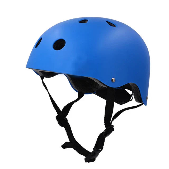 Rebolet | ProGuard – Verstellbarer Sporthelm für Radfahren, Skaten & Skifahren