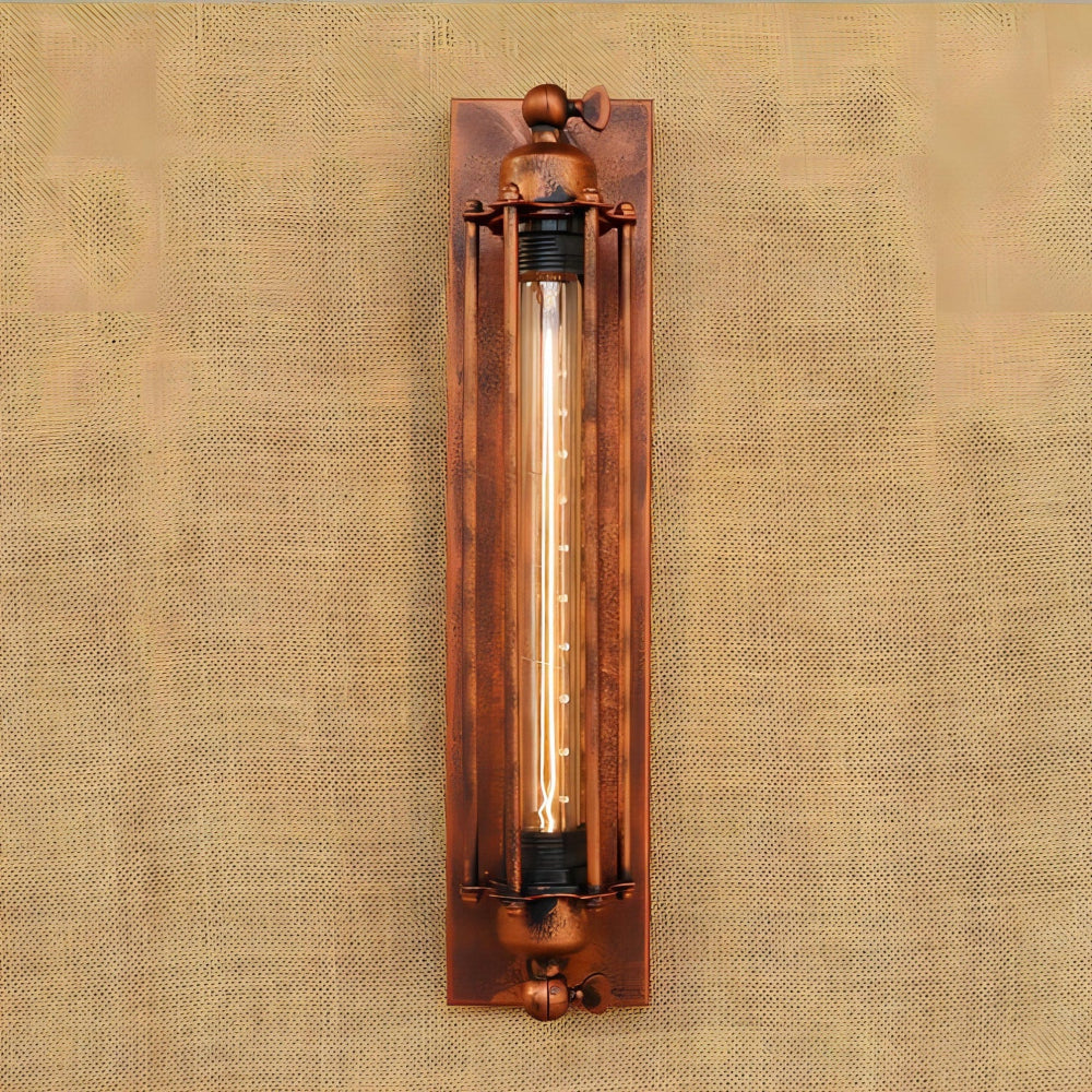 Rebolet | Vintage-Wand montiert LED leuchte - zeitloses Design mit elegantem Touch