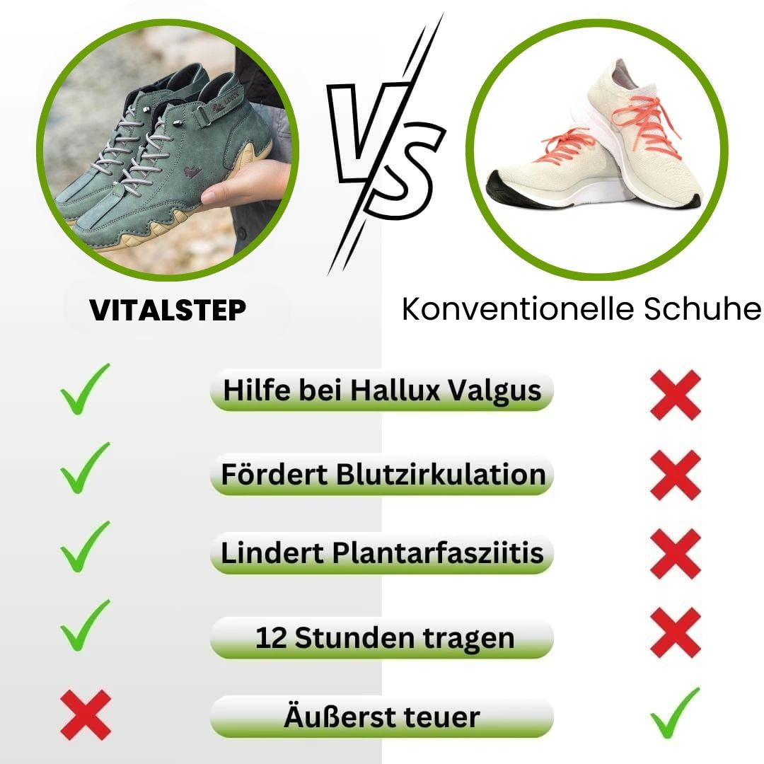 Rebolet | Barfußschuhe – Unisex Freizeitschuhe mit wasserabweisender & atmungsaktiver Sohle