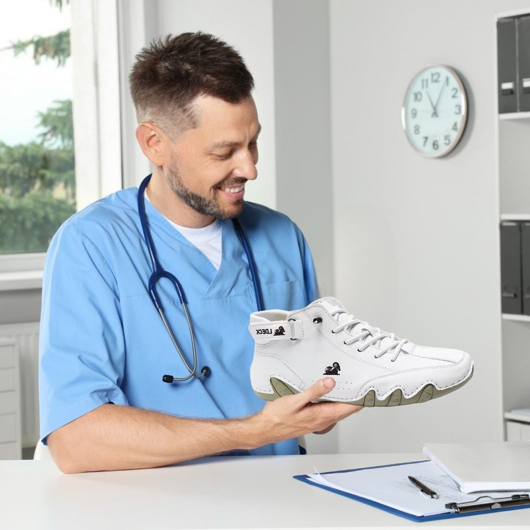 Rebolet | Barfußschuhe – Unisex Freizeitschuhe mit wasserabweisender & atmungsaktiver Sohle