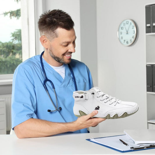 Rebolet | Barfußschuhe – Unisex Freizeitschuhe mit wasserabweisender & atmungsaktiver Sohle
