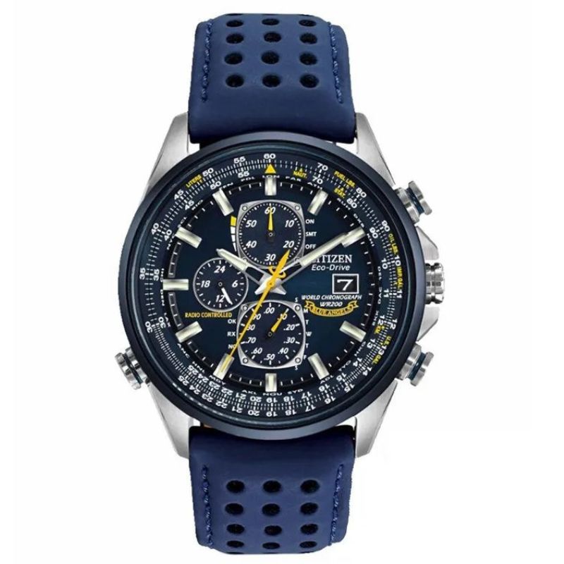 Rebolet | Elegante Herren Armbanduhr mit Quarzwerk