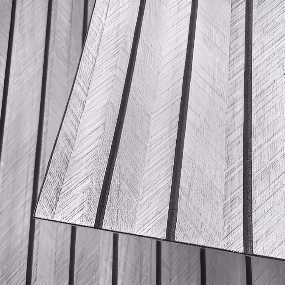 Rebolet | WoodLuxe - Selbstklebende 3D-Holz-Wandpaneele für moderne Innenräume