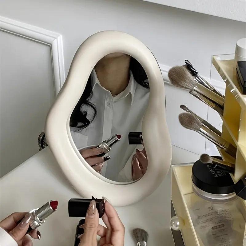 Rebolet| Mirrorly - Verformter Spiegel