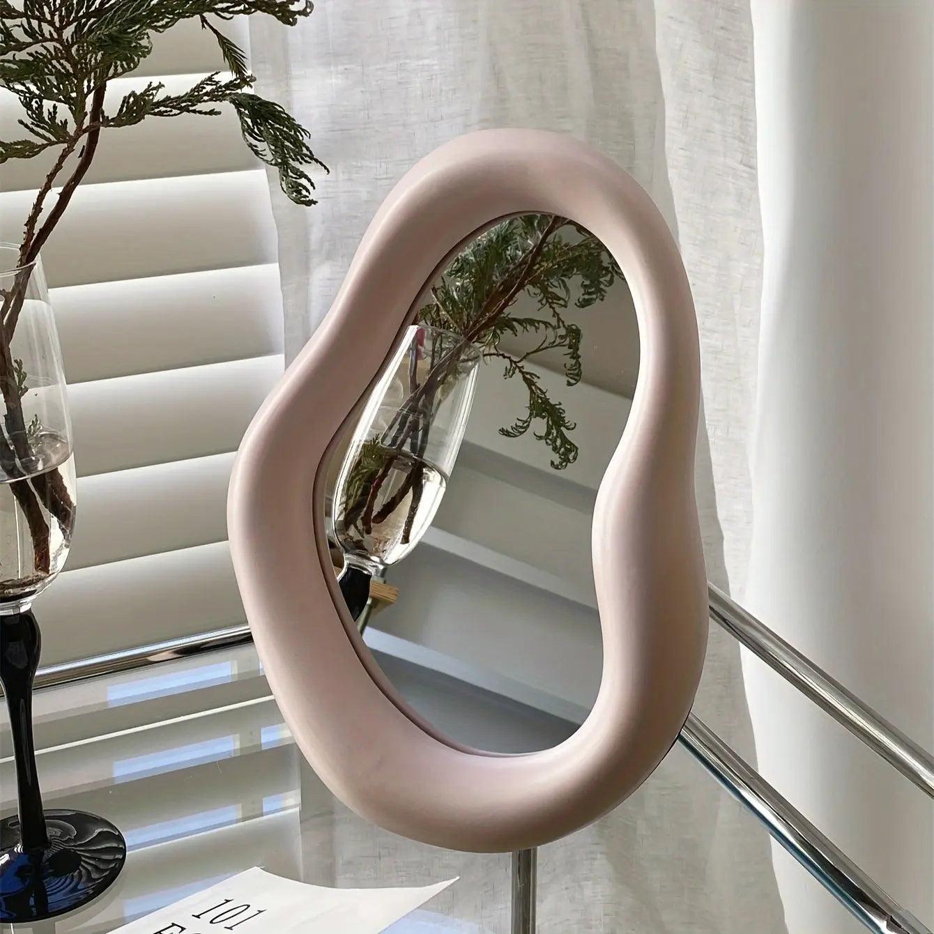 Rebolet| Mirrorly - Verformter Spiegel