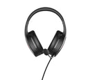 Lioncast LX20 Gaming Headset mit Mikrofon für PS5 / Playstation 5, PS4, Xbox, Switch, PC & Mac - PS5 Headset - Geschlossene Over Ear Kopfhörer mit Stereo-Sound