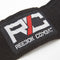 Reebok Combat Handwraps Handbandagen, schwarz, 457cm