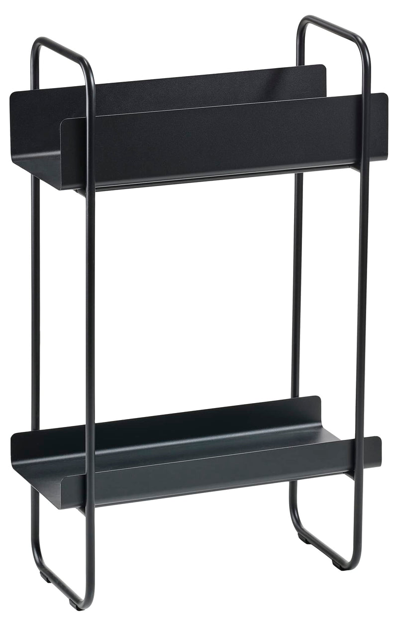 ZONE Denmark Konsolentisch A-Console Table 77,7 cm schwarz