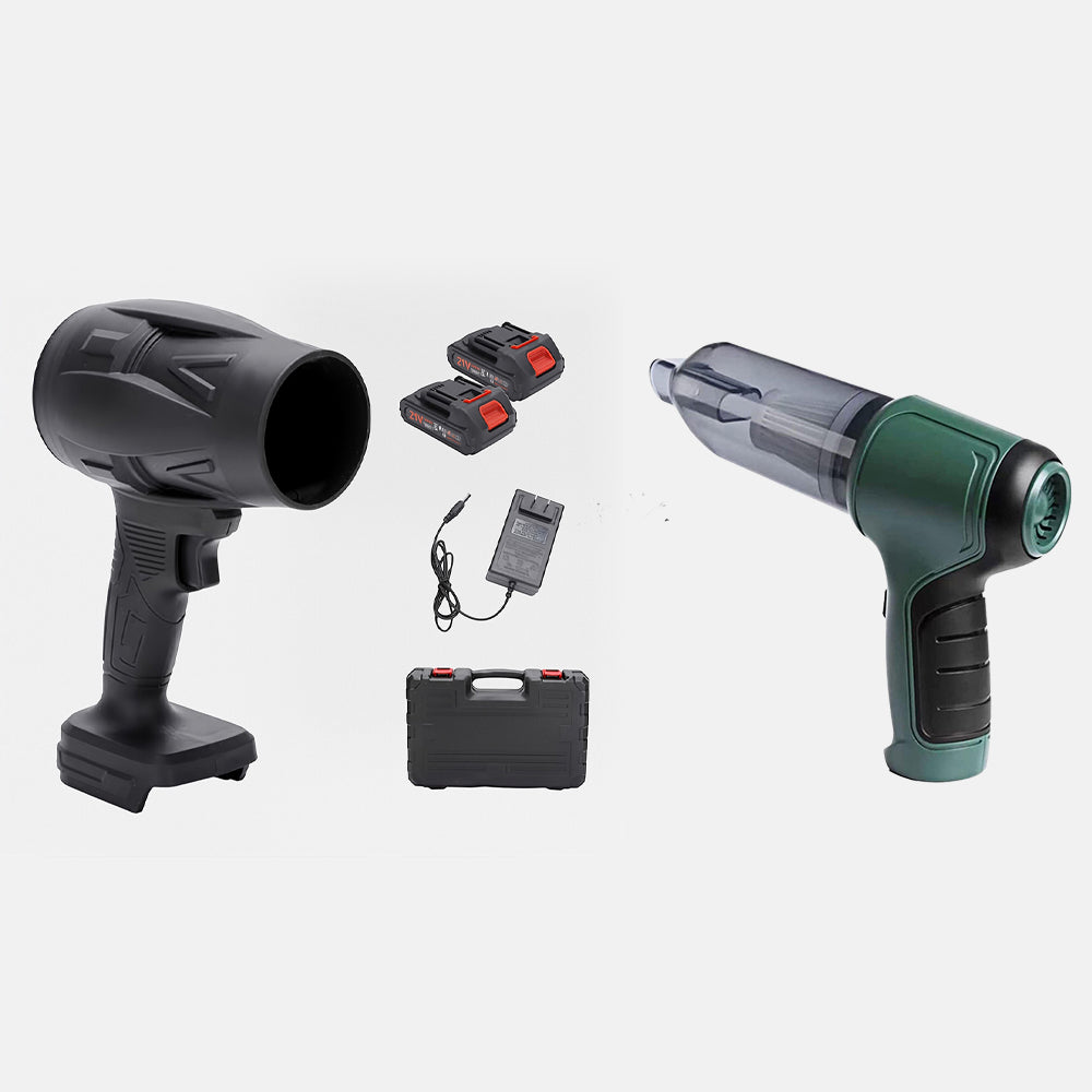 Rebolet | Saker Leistungsstarkes Handgebläse mit Turbotechnik