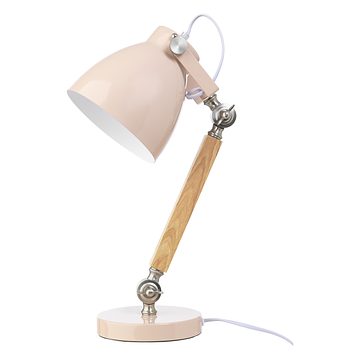 Lifetime Kidsrooms Tischlampe pink 8155