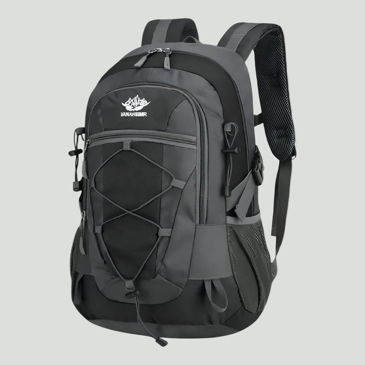 Leichter 30L-Wanderrucksack – wasserabweisender Tagesrucksack