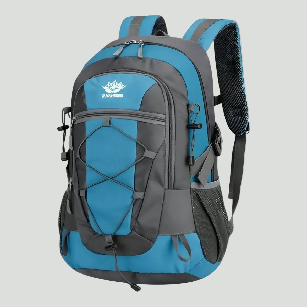 Leichter 30L-Wanderrucksack – wasserabweisender Tagesrucksack