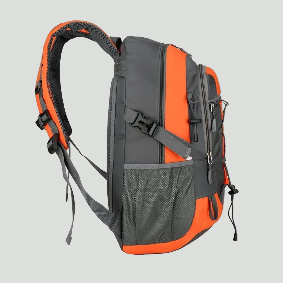 Leichter 30L-Wanderrucksack – wasserabweisender Tagesrucksack