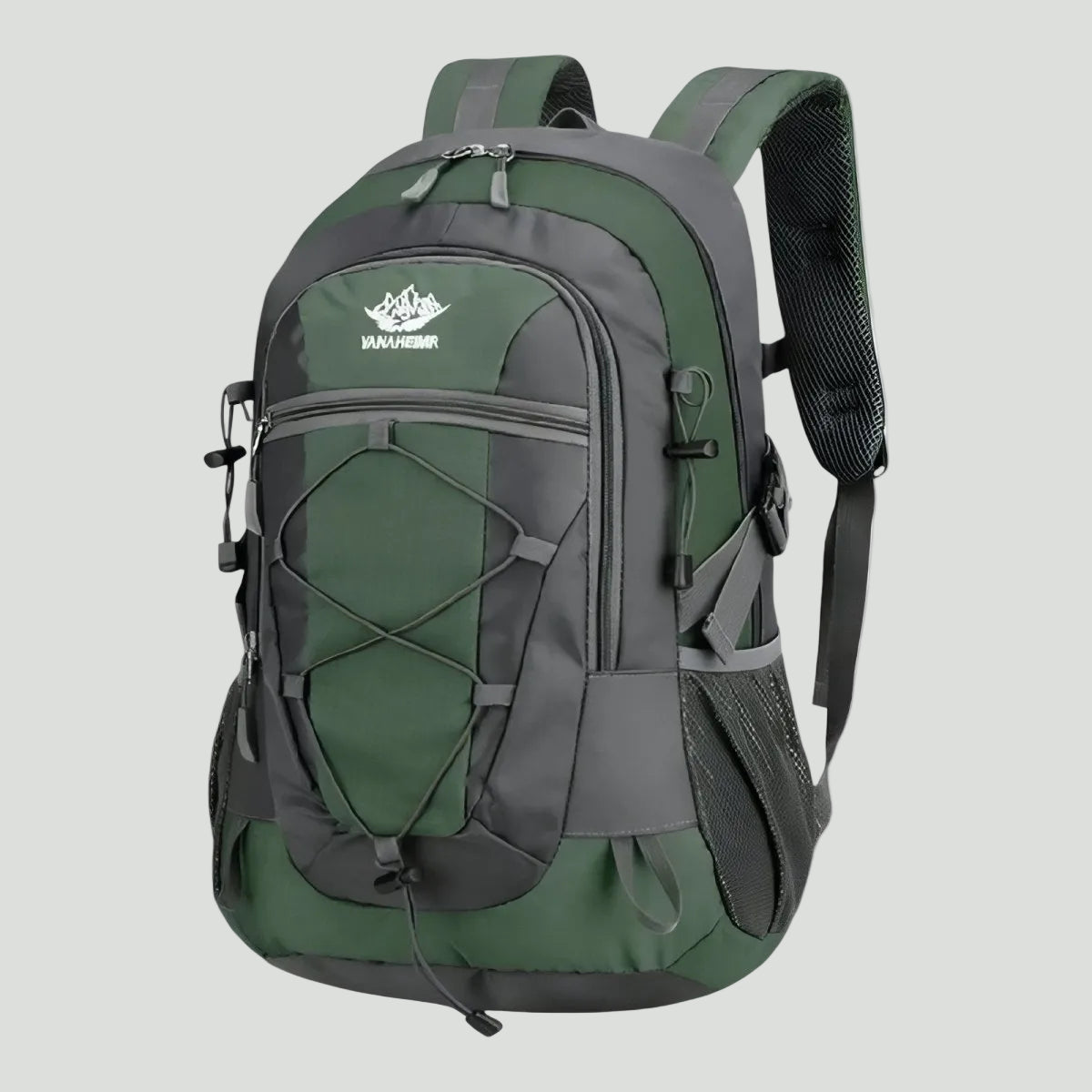 Leichter 30L-Wanderrucksack – wasserabweisender Tagesrucksack