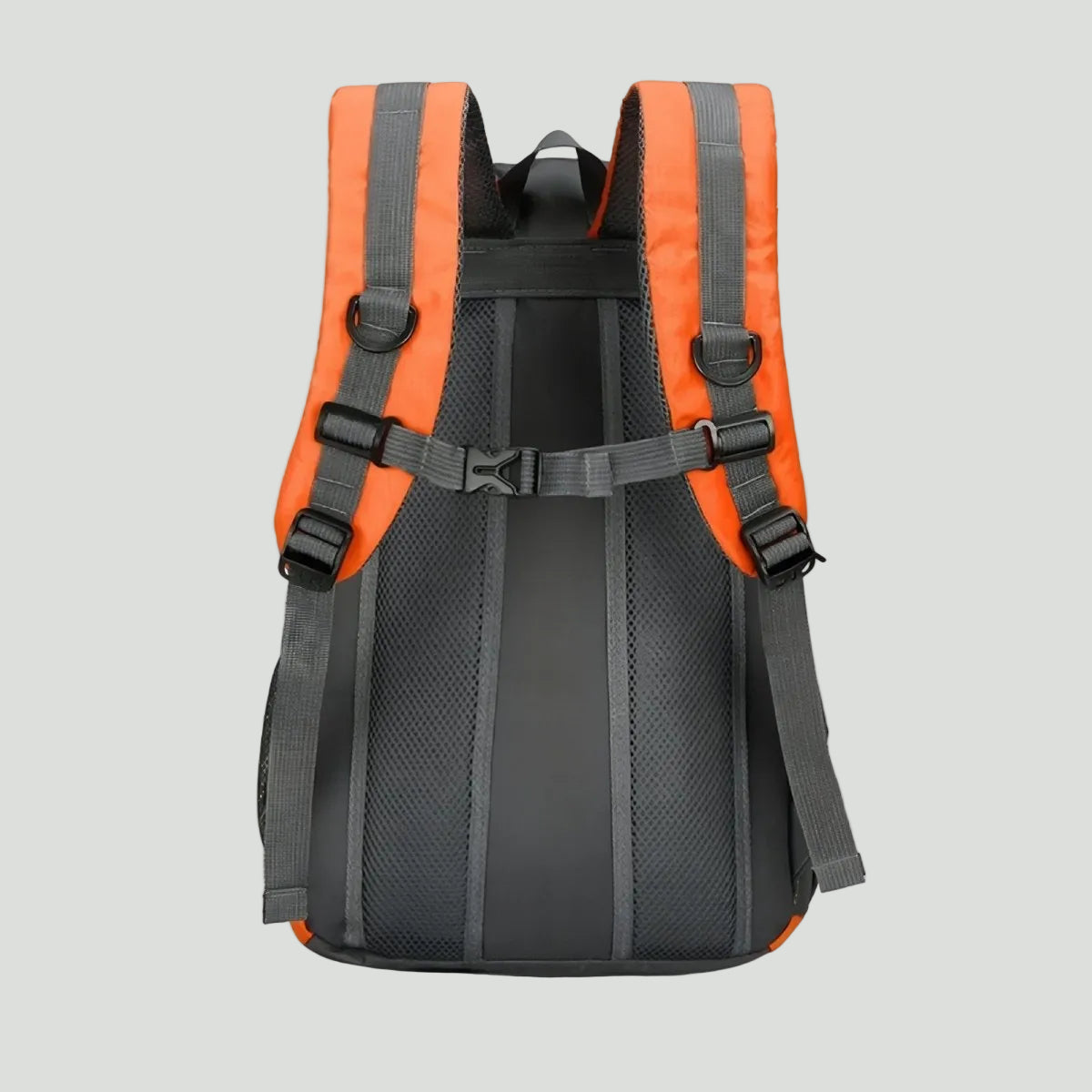 Leichter 30L-Wanderrucksack – wasserabweisender Tagesrucksack