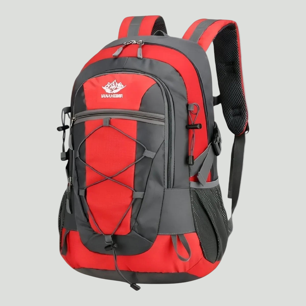 Leichter 30L-Wanderrucksack – wasserabweisender Tagesrucksack