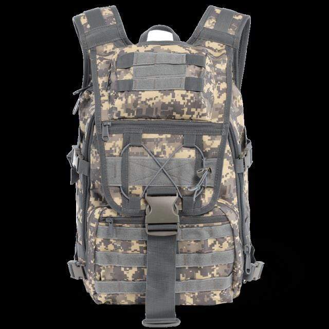 Tactical-Wanderrucksack 40 Liter