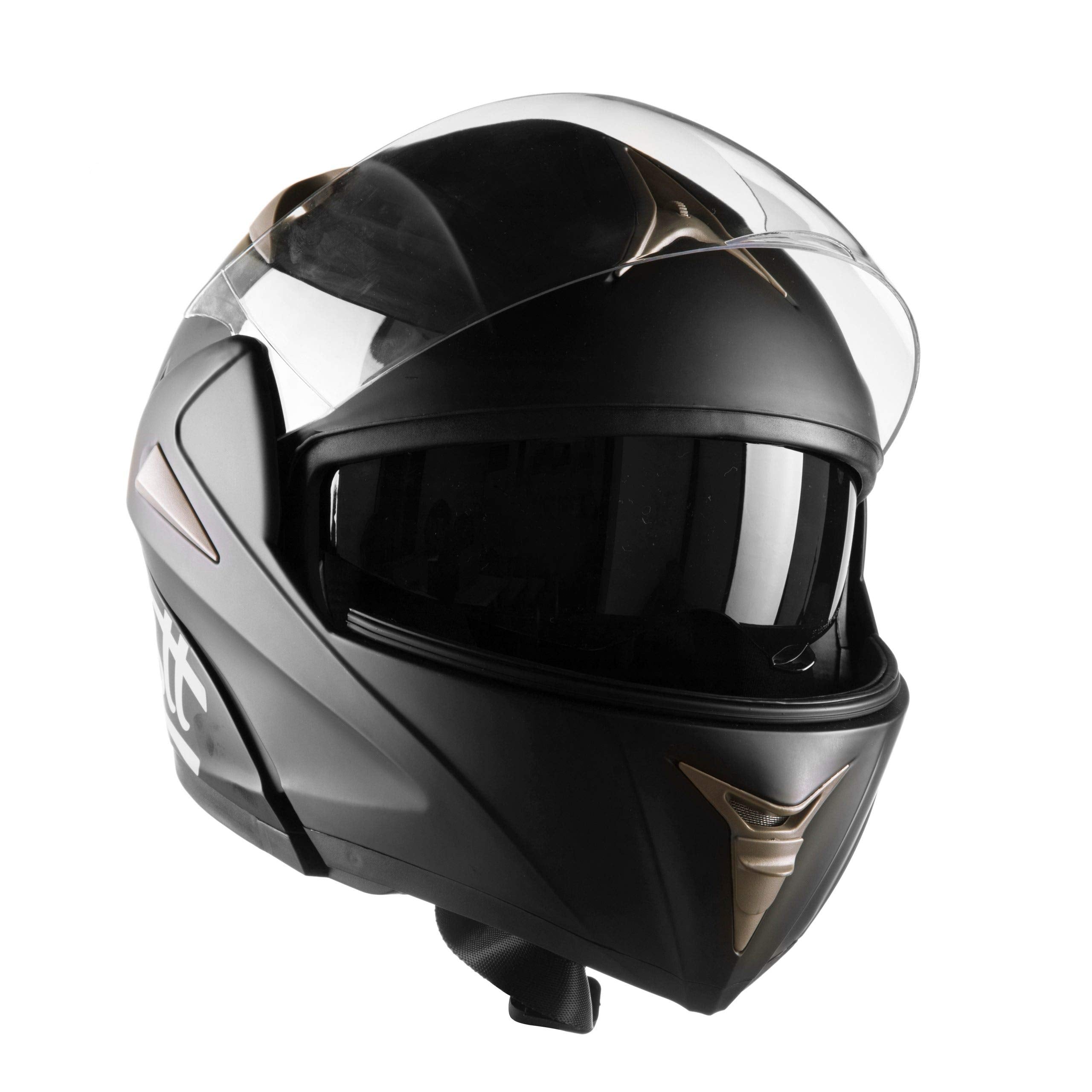 Westt Torque - Visor - Motorradhelm Ersatzvisier