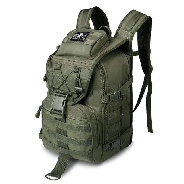 Tactical-Wanderrucksack 40 Liter