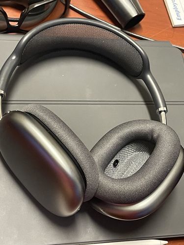 Kabellose Over-Ear Kopfhörer, Noise Cancelling, Bluetooth