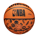 Wilson Unisex-Adult NBA All Team Basketball